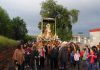 Baños de la Encina celebra la Romería de la Virgen de la Encina