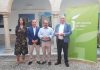 Una treintena de expertos abordará las tendencias en transporte y logística en un foro los días 6 y 7 de junio en Andújar