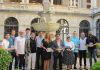 Las “Noches de Palacio” de Diputación incluirán este año medio centenar de propuestas culturales en 17 municipios