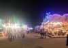 Hoy finalizan las Fiestas del Barrio San José Obrero