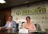 Crecimiento en todos los datos para Expoliva 2019