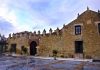 La Casa Palacio de Mengíbar reabre sus puertas como hotel después de casi tres años cerrado