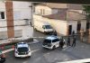 Cuatro detenidos en Bailén por agresión a un vecino