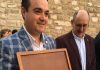 Sabiote, «pueblo más bello de Andalucía»