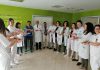 El Hospital de Jaén se adhiere a la campaña de la OMS sobre el Día Mundial de Higiene de Manos