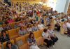 El Auditorio del Hospital de Santiago acoge el encuentro entre las asociaciones de mujeres