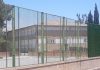 El Delegado de Educación visita el colegio Pedro Corchado