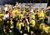 El CD Navas se adjudica la Copa Subdelegada de fútbol