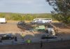 Seis heridos en un accidente de tráfico en el término de Carboneros