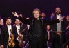 El tour REsinphónico de Raphael elige a Linares como único concierto en la provincia