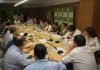 El Consejo Provincial del Aceite aprueba diferentes medidas para contribuir a elevar el precio del oro líquido