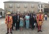 Úbeda comienza hoy la celebración de las Fiestas del Renacimiento