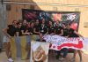Fin de semana inolvidable para AC Contratiempos en Roma