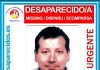 Se busca a un vecino de Baeza desaparecido en el mes de junio