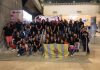 AC Contratiempos camino de la final europea de Roma