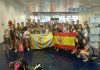 La Joven Orquesta de Cuerda Allegro participa en el Festival Internacional de Coro y Orquesta en la ciudad de Florencia