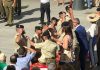 Fiestas de Bailén, actos del día 20 de Julio
