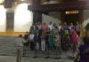 El himno a Bailén del día del pregón 2019