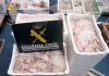 La Guardia Civil, interviene en el Polígono del Guadiel 80 Kilogramos de Pescado inmaduro