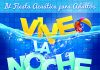 Bailén organiza la Fiesta Acuática para Adultos “Vive la Noche”