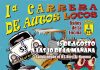 Baños de la Encina organiza la I Carrera de Auto Locos