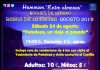 En Baños de la Encina se organiza para el sábado una ruta en el sendero hasta Peñalosa