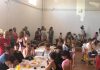 Último día de las Fiestas de la Fundación de Carboneros