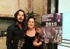 La cantaora linarense Carmen Linares galardonada con el Premio Internacional de la EFA