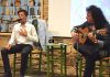 Hoy se disputa la final del Concurso de Tarantas 2019, con JuanMa Guzmán en la final de menores de 25 años