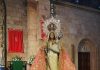 Todo listo para la celebración de la festividad de la Virgen de Linarejos Coronada