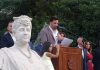 «Belin» abrió la Feria de San Agustín