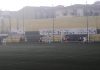 Recre y Guarromán empatan a uno en el 19 de Julio