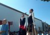 Sabiote pone fin, hoy lunes, a sus fiestas patronales