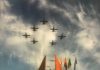 Pésame del Ayuntamiento de Bailén a la Patrulla Águila por el accidente que ha costado la vida al Comandante Marín