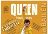 Aplazado a mañana domingo el concierto tributo a Queen