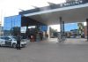 La Guardia Civil detiene a una persona de Bailén como presunta autora de un delito de robo a una gasolinera