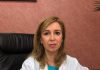 Nueva directora gerente para el Área Sanitaria Jaén Norte