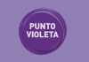 Punto violeta para la Romería de Zocueca