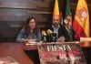 La localidad de Rus presentó sus Fiestas de los Mozos 2019