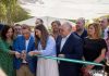 Raquel Morales destaca el potencial de Anducab para generar riqueza y atraer visitantes