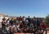 Periodistas belgas y agentes de viaje castellanoleoneses conocen la oferta turística de la provincia de Jaén