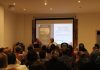 Francisco Linares habló de los tesoros literarios sobre la batalla de Bailén