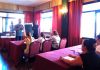 Curso de ayudante de cocina para la Cohesión y la Inclusión Social