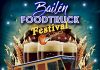 El Paseo de las Palmeras acoge el Foodtruck Festival