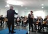 El XVIII Encuentro de Orquestas de Pulso y Púa presenta las Sevillanas de La Carolina