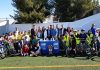 El Colegio Manuel de la Chica de Mengíbar se suma al proyecto de educación vial Stars para fomentar una movilidad sostenible, saludable y segura