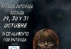 El PSOE de Bailén organiza, por quinto año, el Pasaje del Terror