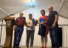 Comienzan la fiestas de la barriada del Pilar