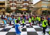 Celebración del «Día Internacional del Ajedrez»