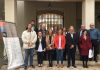 Juan Jesús Padilla, nuevo miembro del Comité Ejecutivo de la Asociación Española de Ciudades de la Cerámica (AeCC)